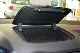 2013款大众夏朗2.0TSI标配型