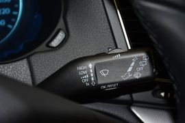 2013款大众夏朗2.0TSI标配型