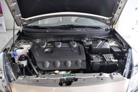2012款长安悦翔V5