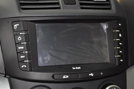2012款长安悦翔V5