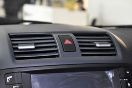 2012款长安悦翔V5