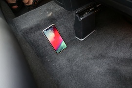 2020款奔驰GLA200