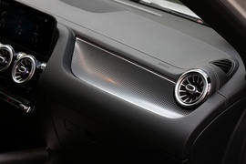 2020款奔驰GLA200