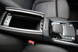 2020款奔驰GLA200