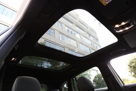 2020款奔驰GLA200
