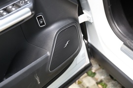 2020款奔驰GLA200