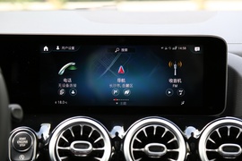 2020款奔驰GLA200