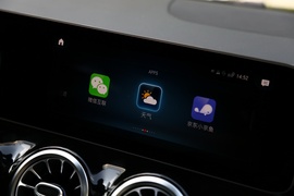 2020款奔驰GLA200