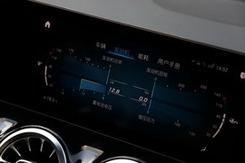 2020款奔驰GLA200