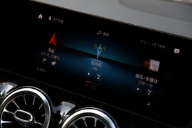 2020款奔驰GLA200