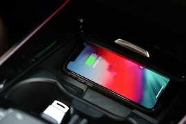 2020款奔驰GLA200