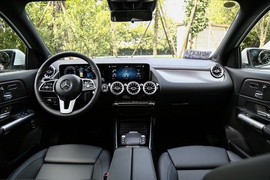 2020款奔驰GLA200