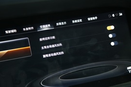 2020款广汽传祺GA8