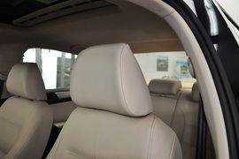 2014款大众速腾1.6L自动舒适型