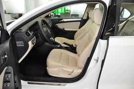 2014款大众速腾1.6L自动舒适型