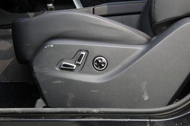 北京越野全新一代F40