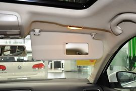 2014款大众速腾1.6L自动舒适型