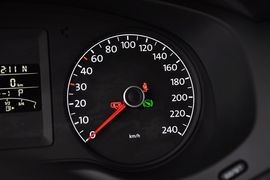 2014款大众速腾1.6L自动舒适型