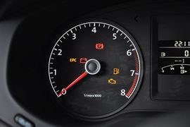 2014款大众速腾1.6L自动舒适型