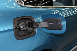 2020款吉利PREFACE