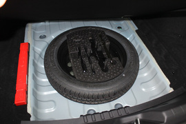 2020款吉利PREFACE