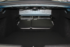 2020款吉利PREFACE