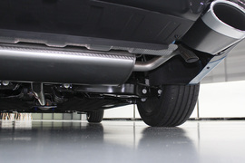 2020款吉利PREFACE