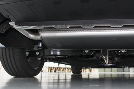 2020款吉利PREFACE