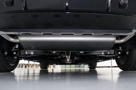 2020款吉利PREFACE