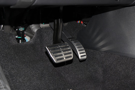 2020款吉利PREFACE