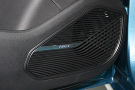 2020款吉利PREFACE