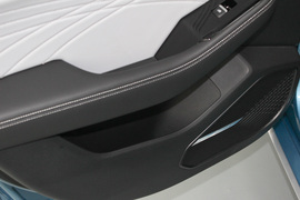 2020款吉利PREFACE