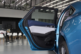 2020款吉利PREFACE