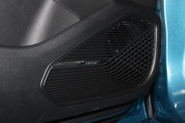 2020款吉利PREFACE