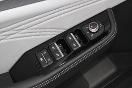 2020款吉利PREFACE