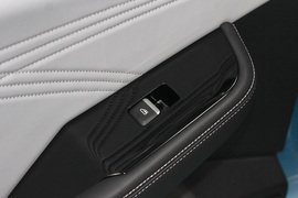 2020款吉利PREFACE