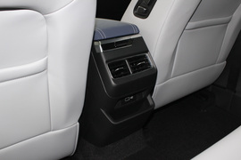 2020款吉利PREFACE