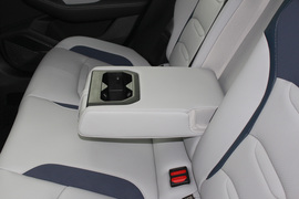 2020款吉利PREFACE