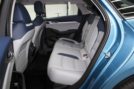 2020款吉利PREFACE