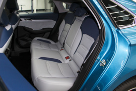 2020款吉利PREFACE