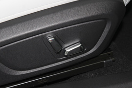 2020款吉利PREFACE