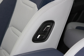 2020款吉利PREFACE