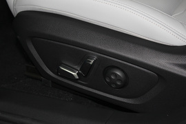 2020款吉利PREFACE