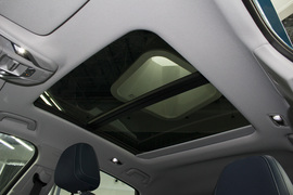 2020款吉利PREFACE