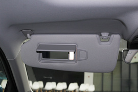 2020款吉利PREFACE