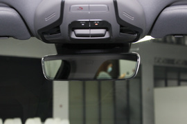 2020款吉利PREFACE