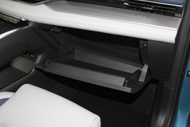 2020款吉利PREFACE