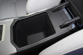 2020款吉利PREFACE