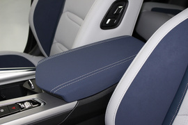 2020款吉利PREFACE