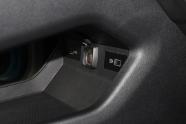 2020款吉利PREFACE